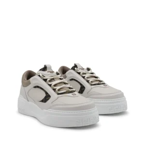 WHITE FORCE SNEAKERS