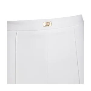 WHITE PANTS