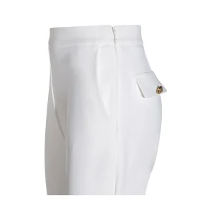 WHITE PANTS