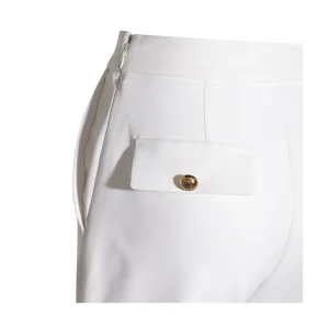 WHITE PANTS