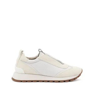 WHITE SNEAKERS