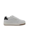 WHITE SNEAKERS