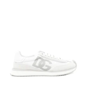 WHITE SNEAKERS