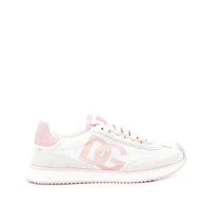 WHITE SNEAKERS
