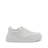 WHITE SNEAKERS