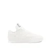 WHITE SNEAKERS