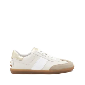 WHITE SNEAKERS