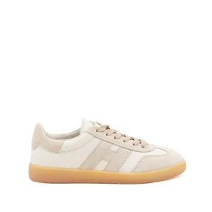 WHITE SNEAKERS