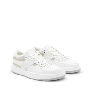 WHITE SNEAKERS