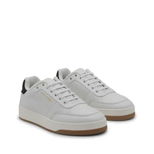 WHITE SNEAKERS