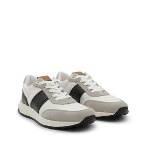 WHITE SNEAKERS