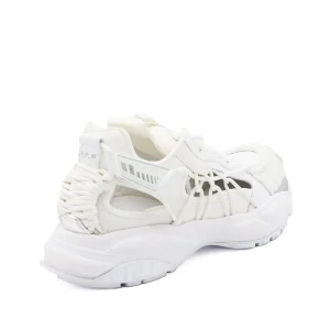 WHITE SNEAKERS