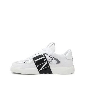 WHITE SNEAKERS