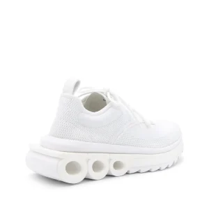 WHITE SNEAKERS