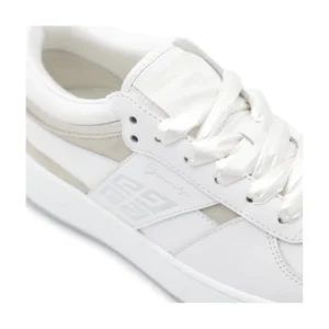 WHITE SNEAKERS