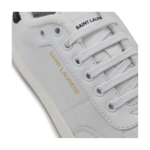 WHITE SNEAKERS