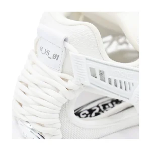 WHITE SNEAKERS