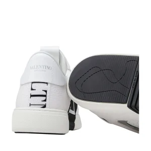 WHITE SNEAKERS