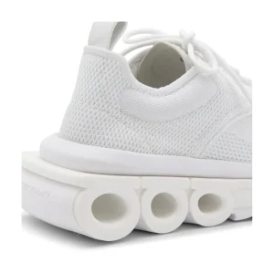 WHITE SNEAKERS