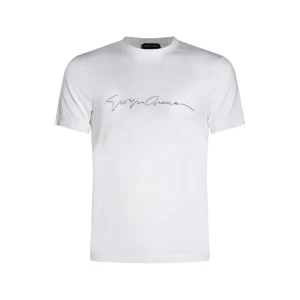 WHITE T-SHIRT