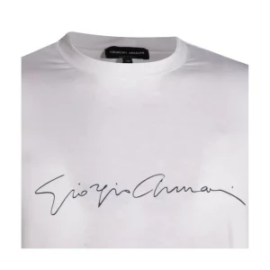 WHITE T-SHIRT
