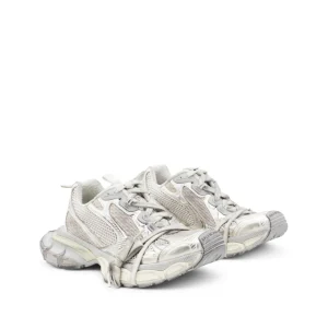 WHITE 3XL SNEAKERS