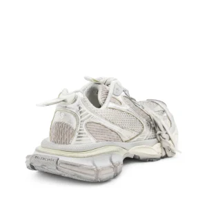 WHITE 3XL SNEAKERS