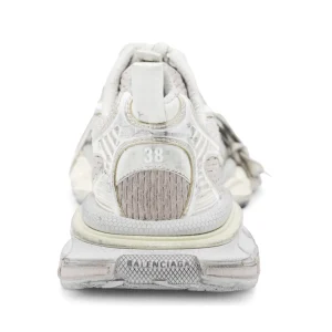 WHITE 3XL SNEAKERS